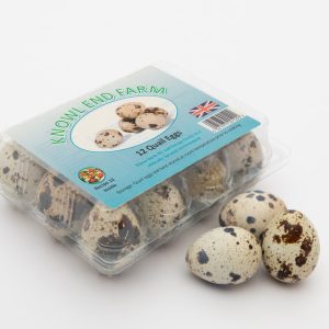 Speciality Eggs