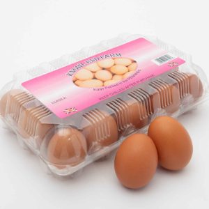 Colony Eggs