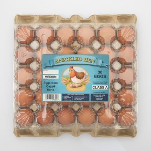 Colony Medium Eggs 30 Pack