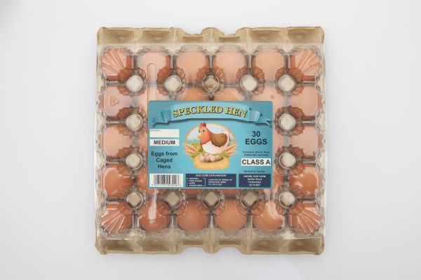 Colony Medium Eggs 30 Pack