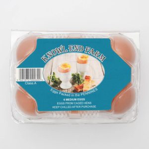 Colony Medium Eggs 6 Pack