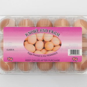 Colony Small Eggs 15 Pack