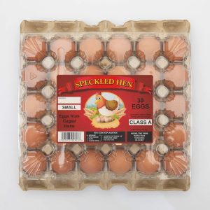 Colony Small Eggs 30 Pack