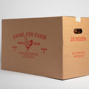Duck Eggs Full Box