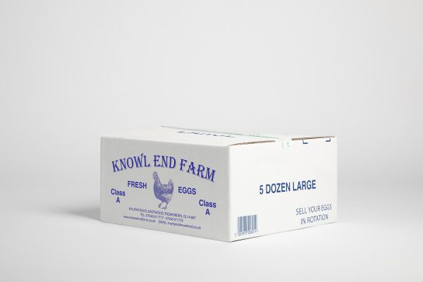 Free Range Large Mini Catering Pack