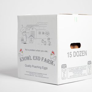 The Poacher Half Box