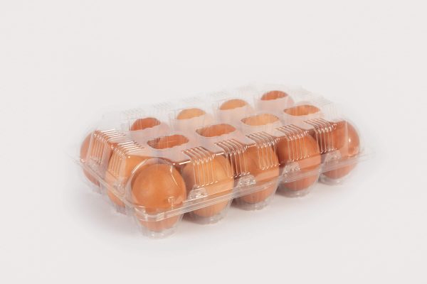 15 Pack Crystal Boxes