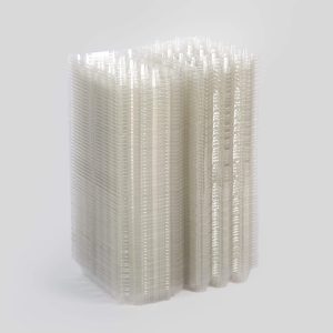 Alternative view of 15 Pack Crystal Boxes