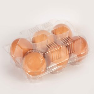 Extra Large Crystal Egg Boxes