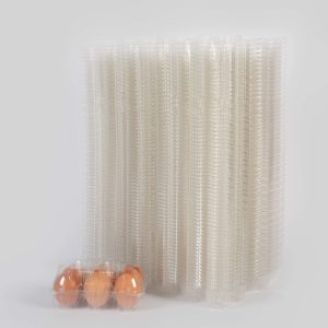 Alternative view of Extra Large Crystal Egg Boxes